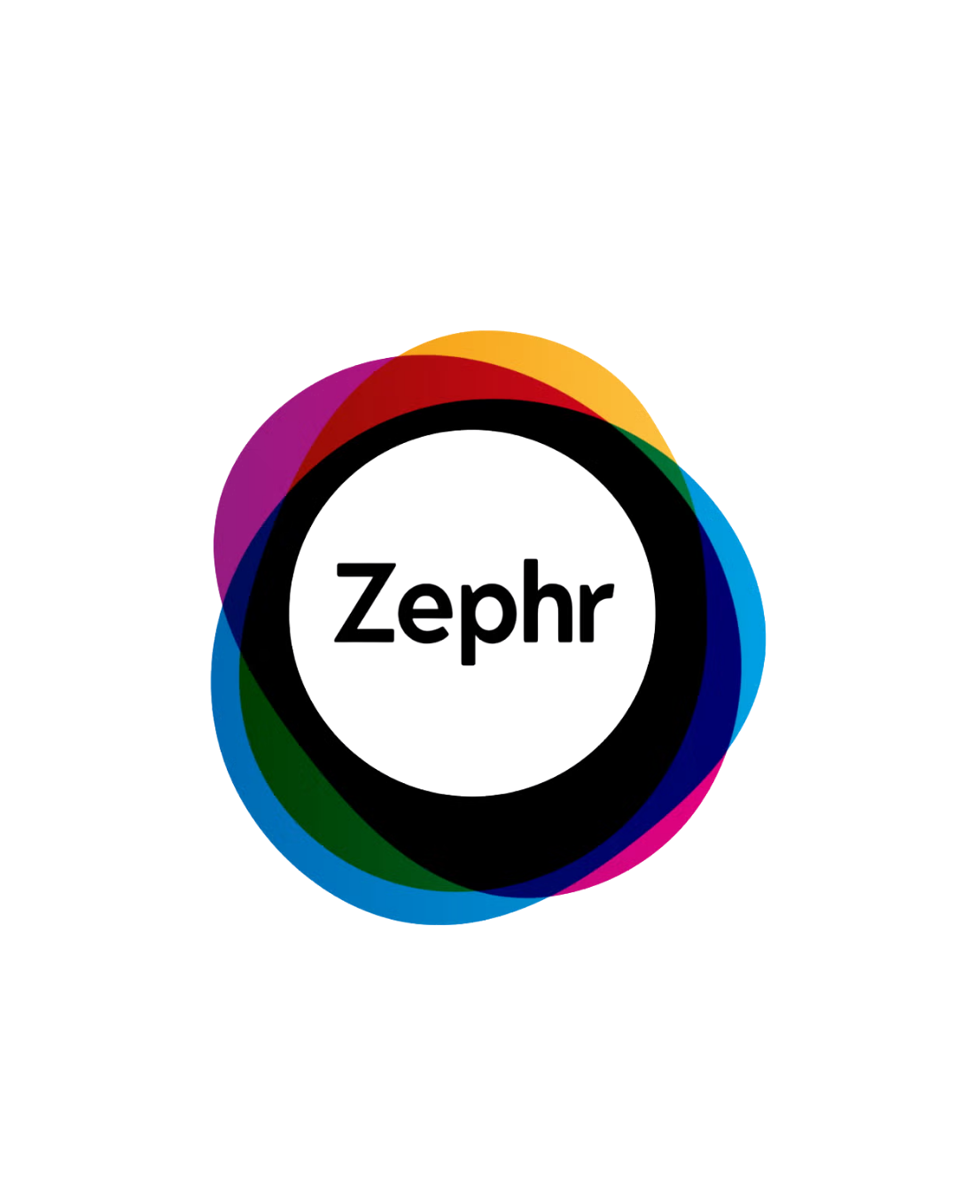 Zephr logo