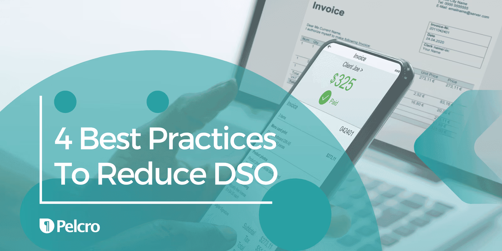 4 best practices to reduce days sales outstanding that almost no business is doing