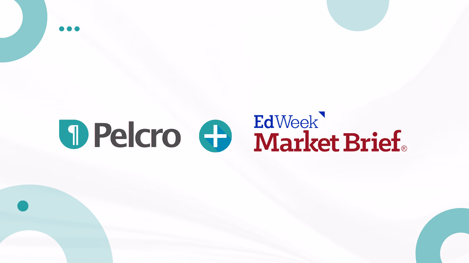 EdWeek Launches with Pelcro