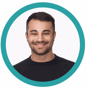 Abdallah Shapsough Head of Customer Success At Pelcro