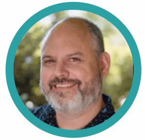 Gary Love, Director of Product & Marketing at High Country News