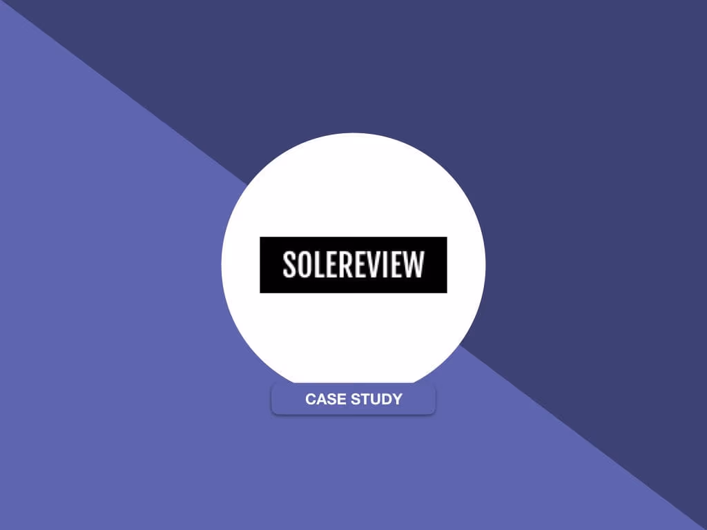 Pelcro and Sole Review Partnership to Monetize Adblock Users