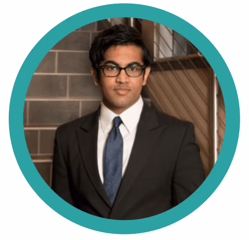 Shobhi Kandasamy Project Specialist at Oxford American