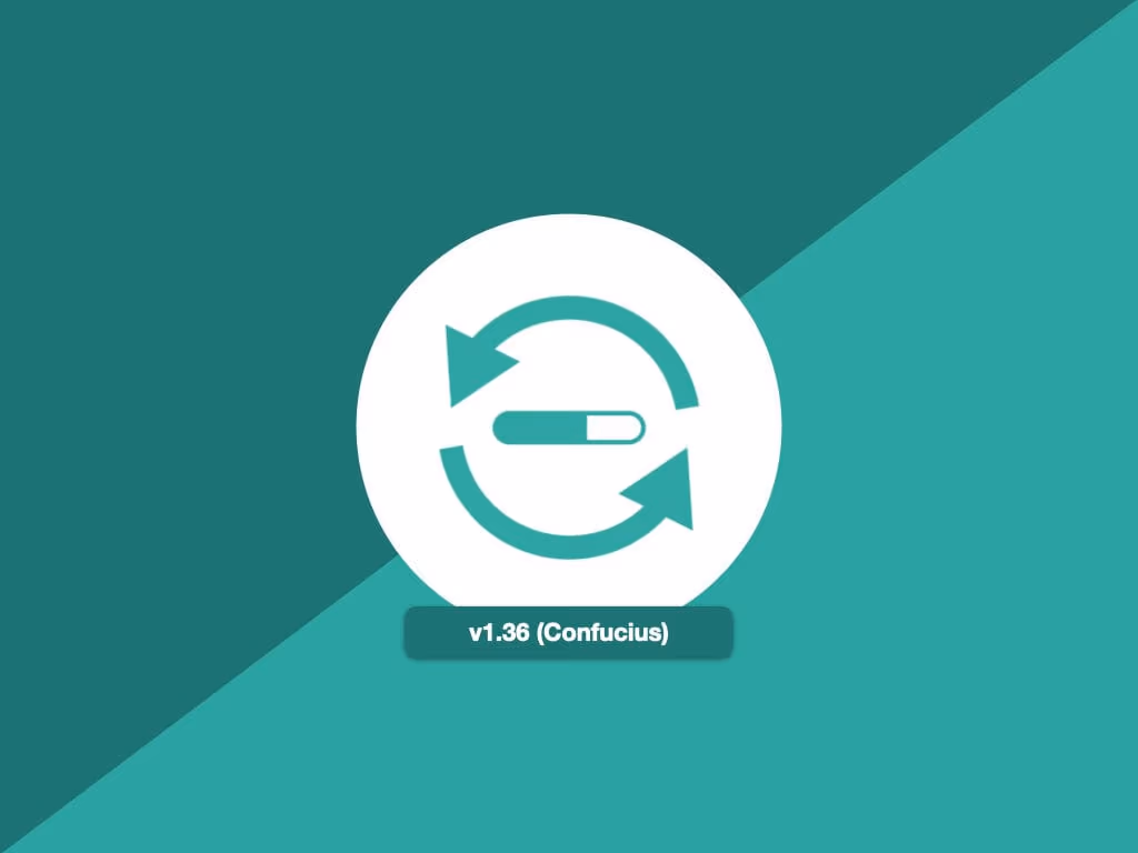 Pelcro Update v1.36 (confucius)