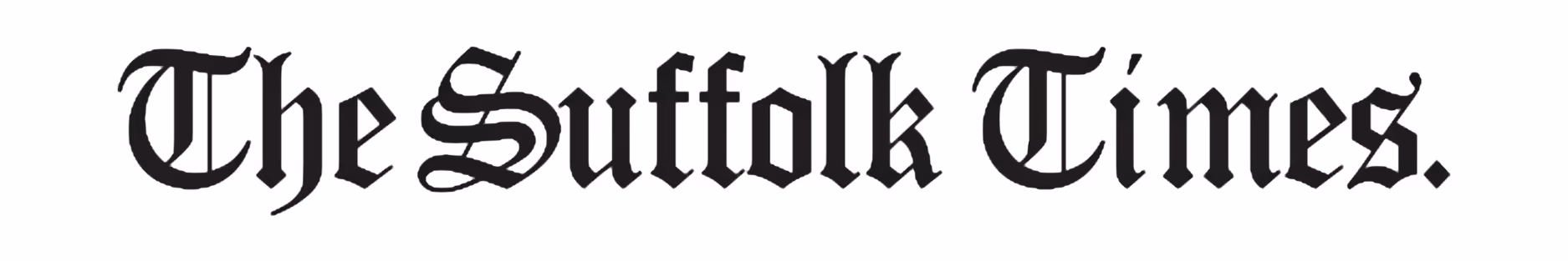 The Suffolk Times