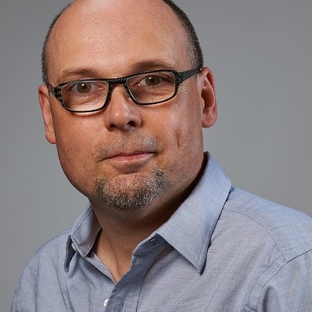 Eric Pearson