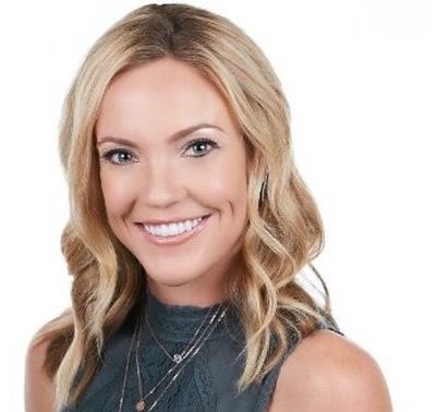 Sarah Ponn