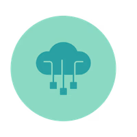 Modern encryption standards icon