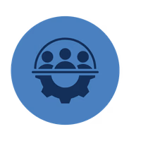 Passwordless authentication icon