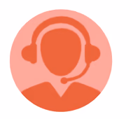Reduce support inquiries icon