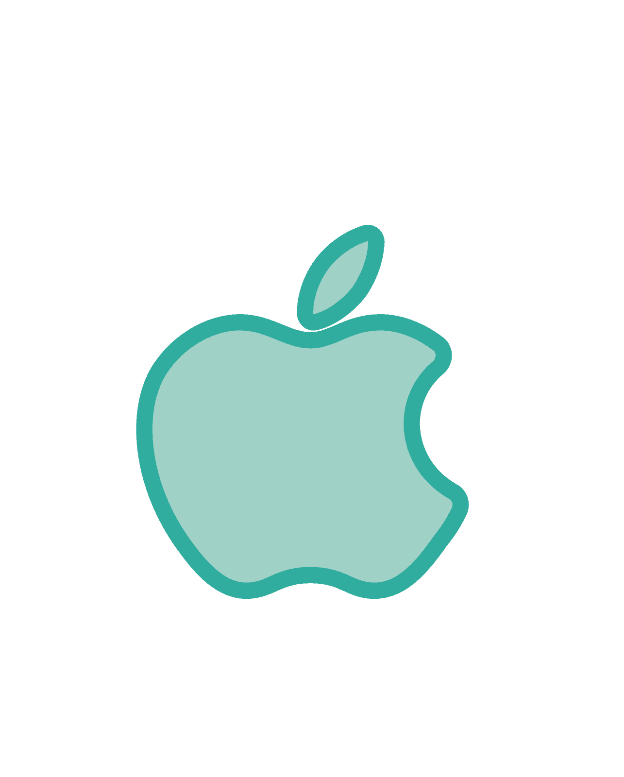 Apple Logo