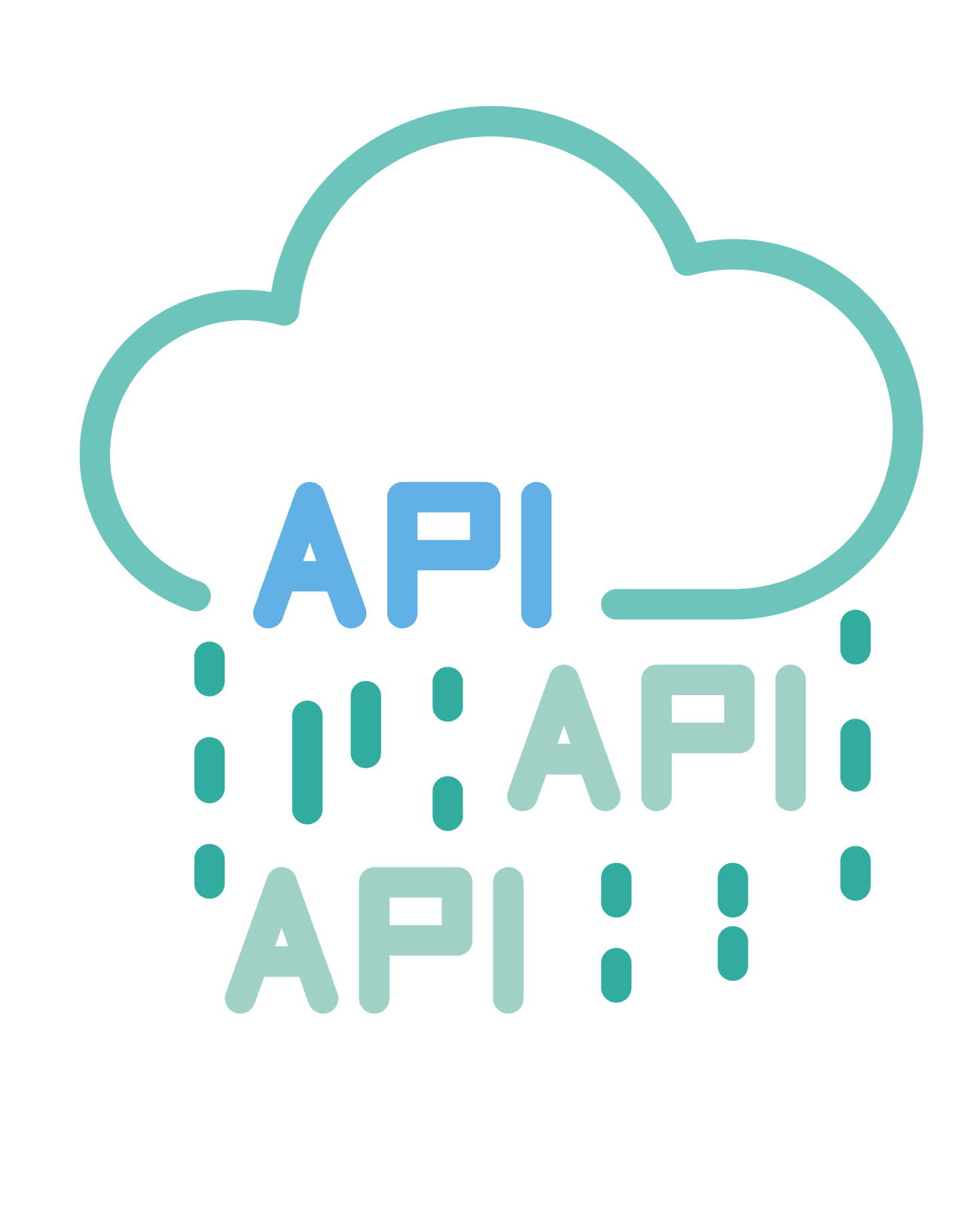 API Logo