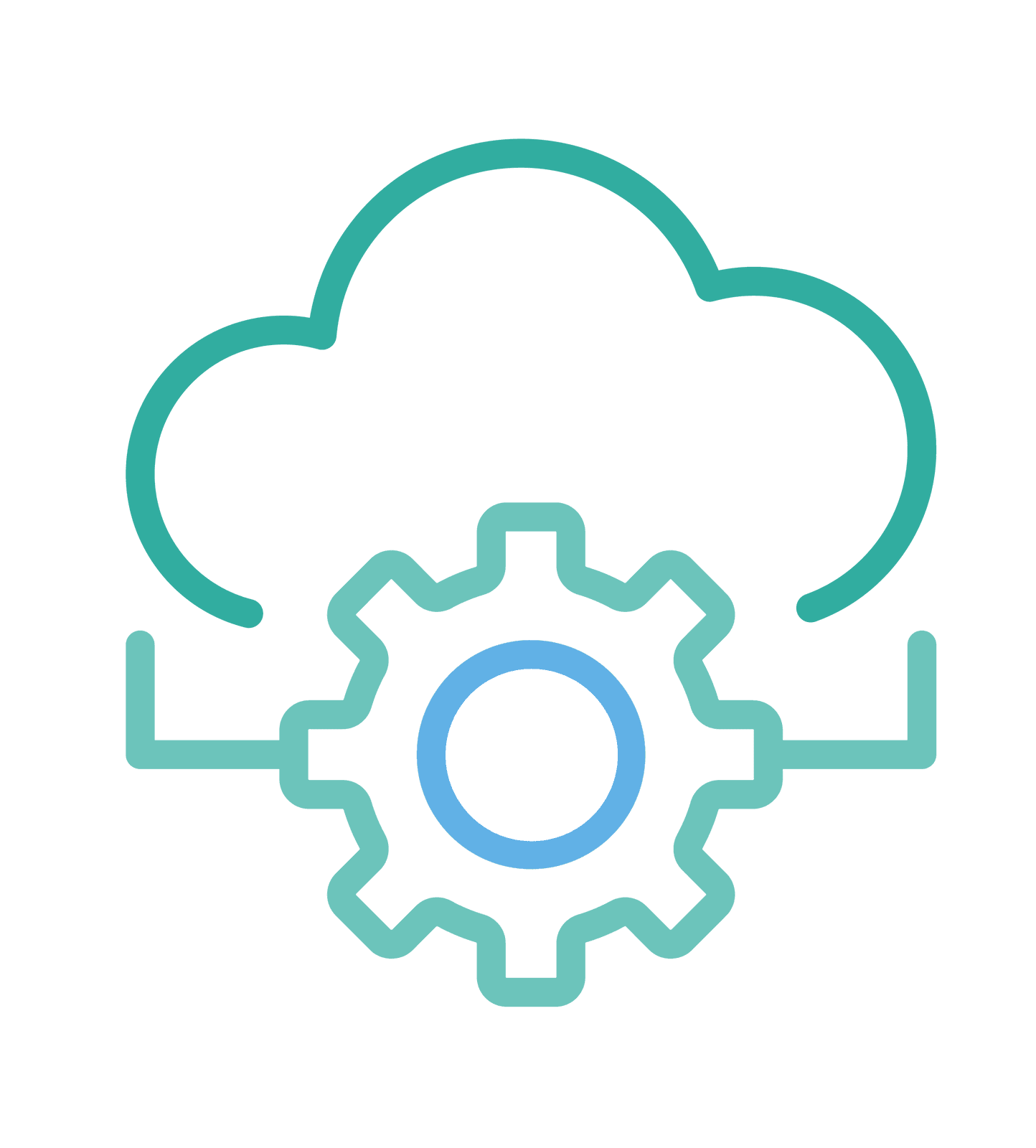 Core API Logo