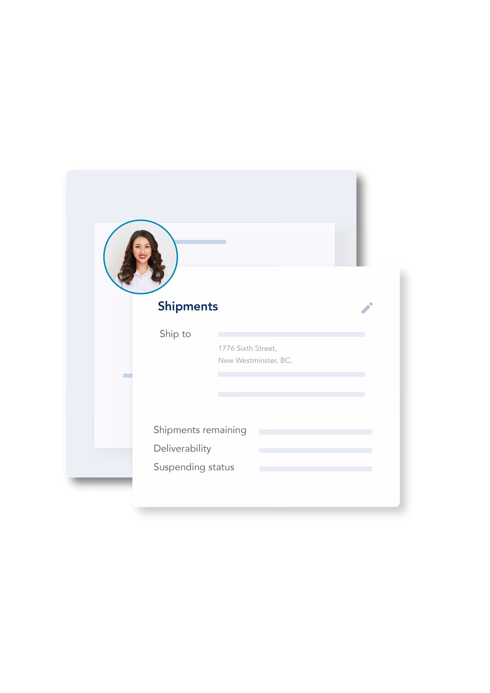 Fulfillment management