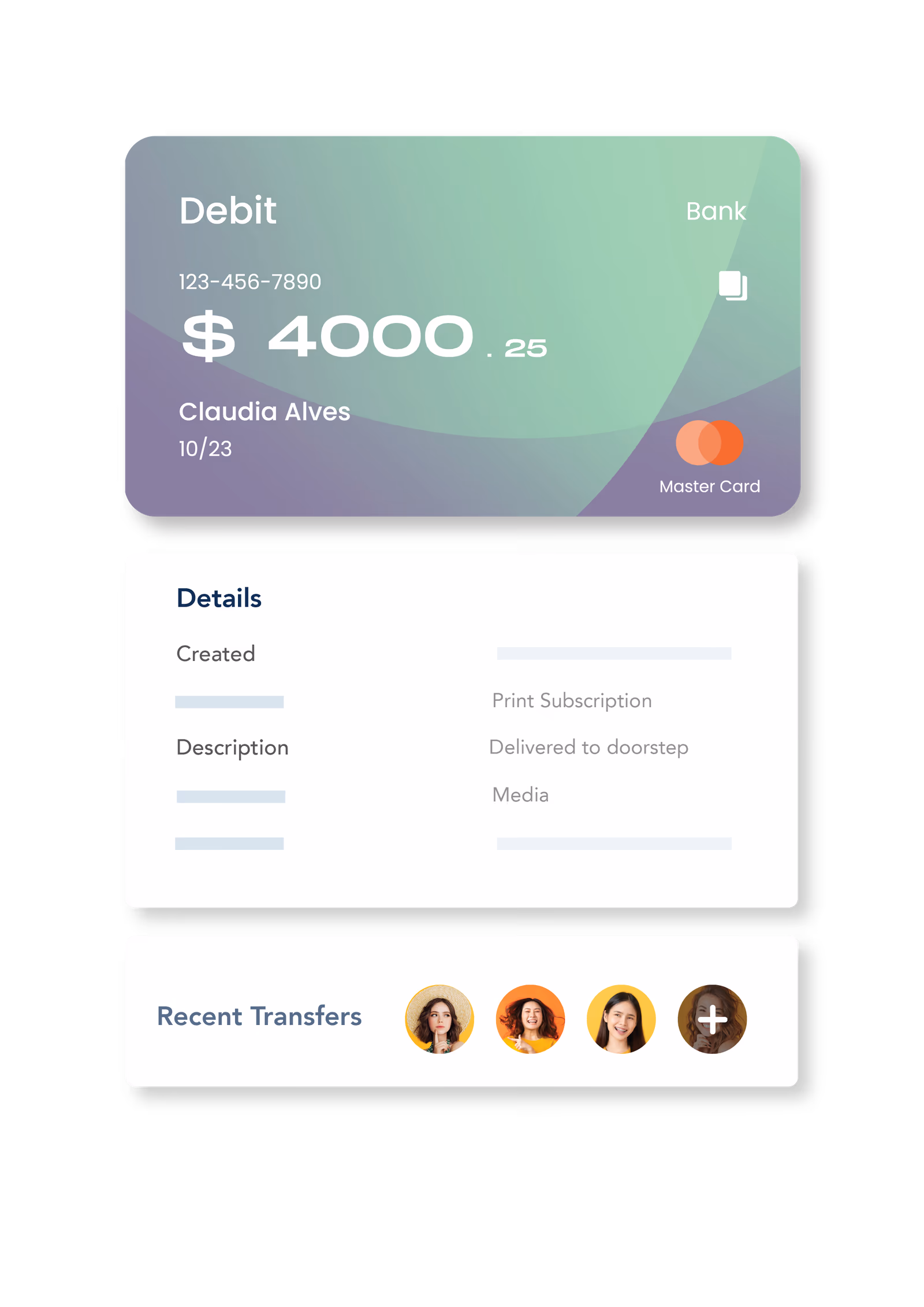 Payment processing