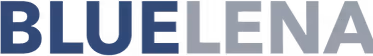 BlueLena logo