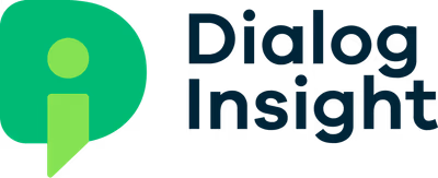 Dialog Insight logo