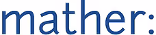 Mather Economics logo
