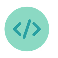 Integration services icon