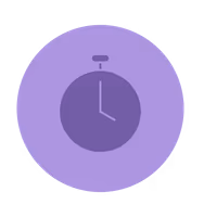 Customer satisfaction icon