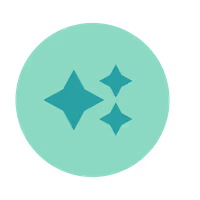 Integrate with presorting partners icon