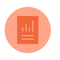 Mailing list hygiene icon